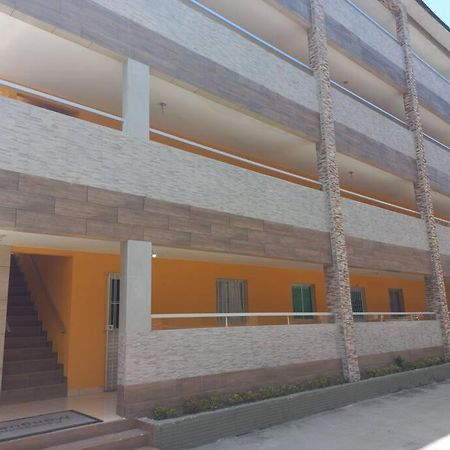 Manguezal Flat 20 Apartment Porto de Galinhas Exterior photo