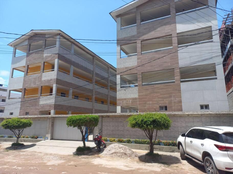 Manguezal Flat 20 Apartment Porto de Galinhas Exterior photo