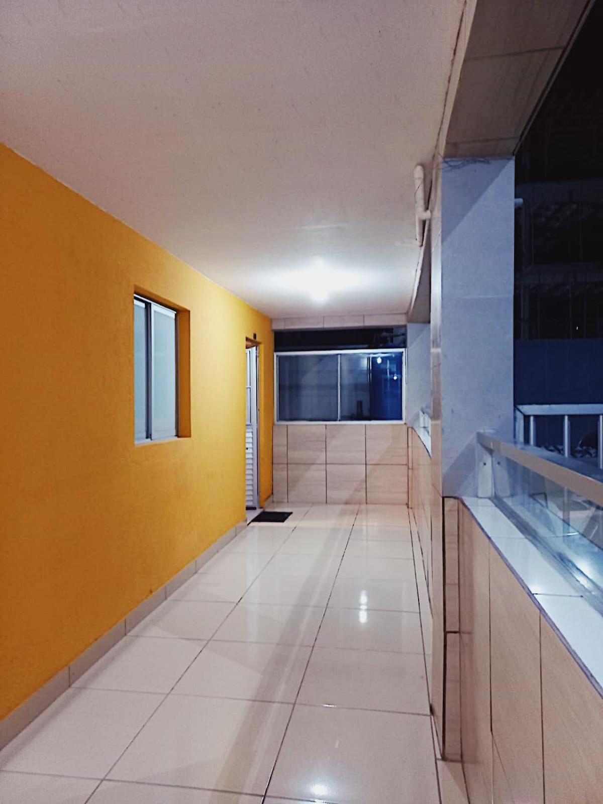 Manguezal Flat 20 Apartment Porto de Galinhas Exterior photo