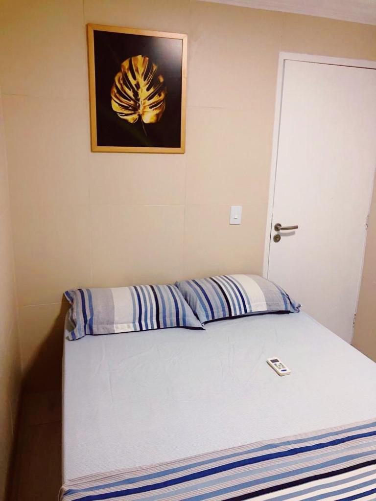 Manguezal Flat 20 Apartment Porto de Galinhas Exterior photo