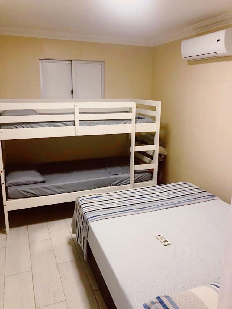 Manguezal Flat 20 Apartment Porto de Galinhas Exterior photo